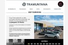 El Grup Tramuntana renova el web corporatiu i aposta per les xarxes socials
