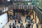 En un any, l'‘outlet' de la Jonquera ha rebut 5,5 milions de visites