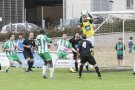 El Peralada guanya a la Jonquera i fa un pas de gegant cap a l'ascens a 3a