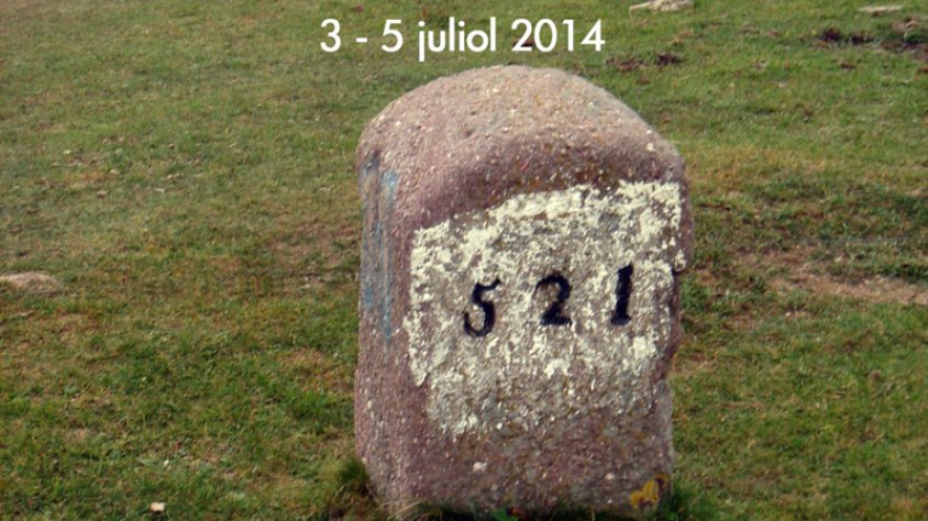 Cartell de l'esdeveniment