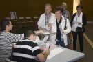 ERC s'imposa a la Jonquera per primera vegada des de la República