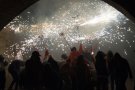 Comunicat de premsa de les colles de Gràfic