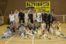 El festival de patinatge va tenir una molt bona acollida
