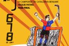 El benjamí A del CP Jonquerenc disputarà aquest cap de setmana el Campionat de Catalunya i el sènior femení, la final a quatre de la Copa de la Lliga