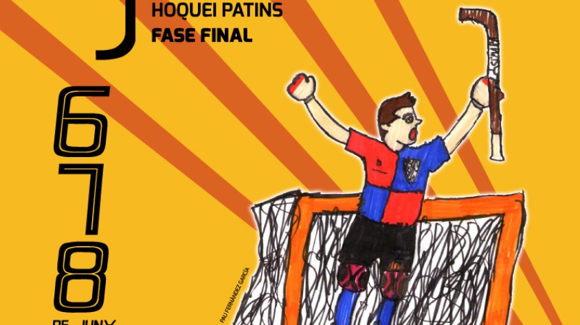 Cartell de l'esdeveniment
