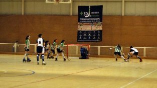 El sènior femení, a la final a quatre de la Copa de la Lliga