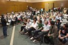 Un documental recull la reinvenció de la Jonquera arran de la fi de la frontera