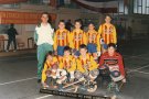 Comunicat del CP Jonquerenc. Gràcies per tot Paco!