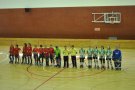 El femení del Jonquerenc cau a la semifinal de la Copa de la Lliga
