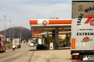 Nova planta de gas natural vehicular de Galp a la Jonquera