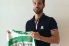 Jose Garcia, torna a la porteria de la UE la Jonquera