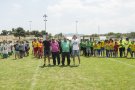 El futbol base de la UE la Jonquera va tancar la temporada