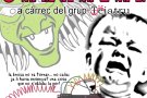 Teatre per l'Esclerosi Múltiple a la Jonquera
