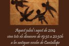 Aprendre sardanes a Cantallops