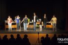 Un cap de setmana solidari començant pel Teatre