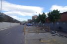 Canvi de lloc de la parada del bus i noves places d’aparcament