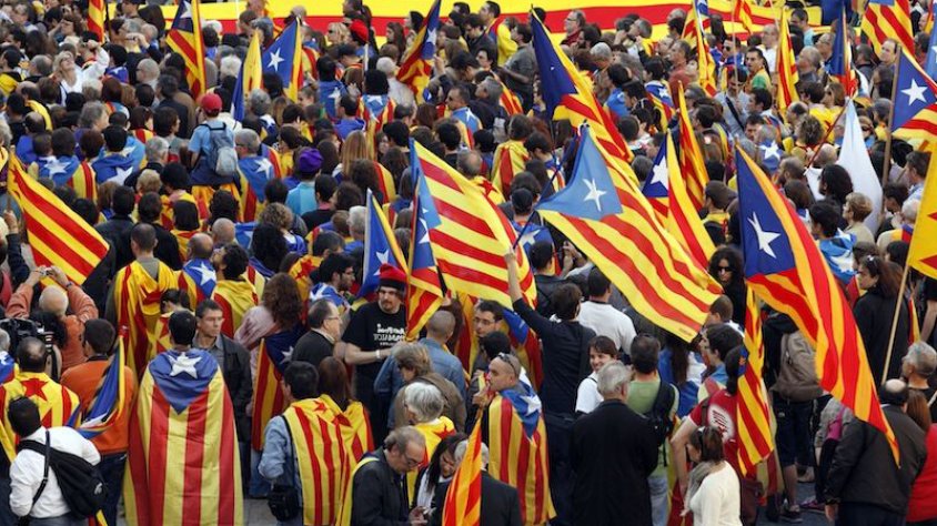 L'ANC de la Jonquera comença a organitzar l'11 de setembre