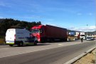 Tres detinguts per delictes contra la seguretat en el trànsit