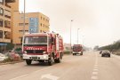 El túnel del TAV al Portús, sense protocol d'intervenció