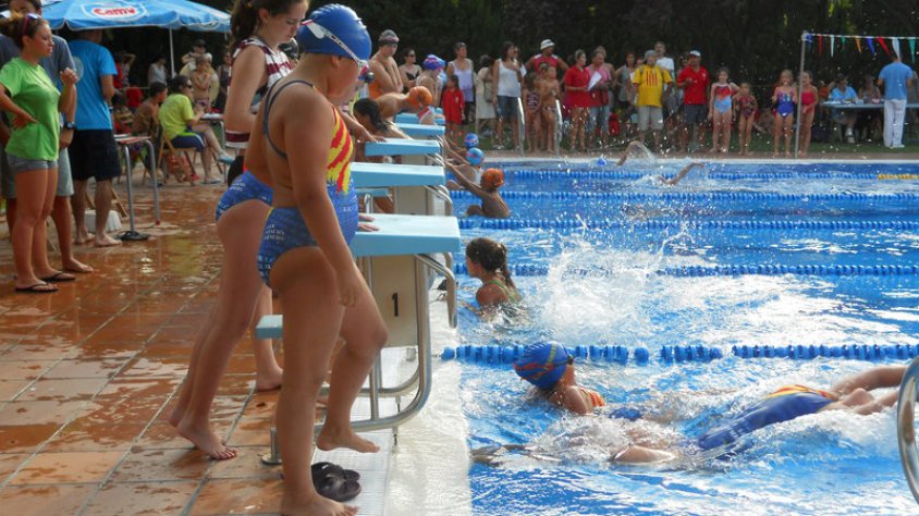 La Challenge la semana passada