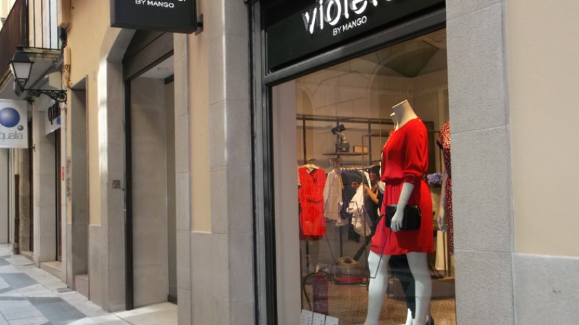 Nou establiment de moda del Grup Tramuntana a Figueres