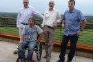 Els Aspres d'Empordà volen promoure el seu paisatge