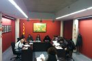 Avui, Ple municipal del mes de juliol