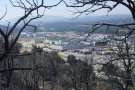 Per una gestió més racional de la zona cremada de la Jonquera