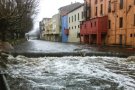 El juliol deixa a la Jonquera 61 L/m2 i 12 dies amb precipitacions