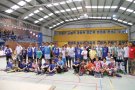 Els alevins i infantils del CP Jonquerenc fan pretemporada a Laredo