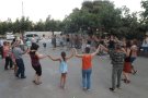El curset de sardanes de Cantallops tanca amb èxit