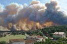 Cantallops organitza el segon sopar per prevenir incendis