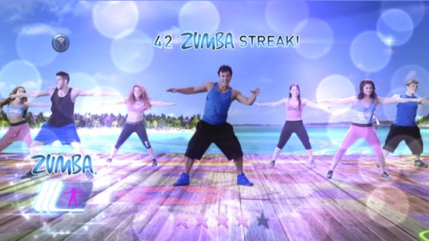 Master Class de Zumba, una de les apostes entre les novetats dels actes de la Festa Major de la Jonquera