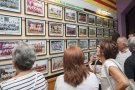La UE la Jonquera presenta les equipacions i l'exposició de fotografies