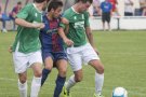 Una estrena amb gols