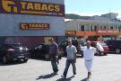La limitació d'entrada de tabac a França afectarà poc a la Jonquera