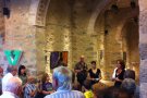 Tornen els cursos i tallers a Can Laporta