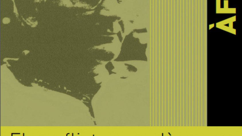 Cartell de l'esdeveniment