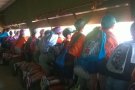 Punt i final a les activitats de lleure de l'estiu 2014