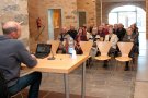L'Ajuntament publica un llistat de les activitats destinades a la gent gran