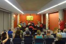 Suport de l'Ajuntament de la Jonquera al 9-N