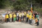 Celebració dels 729 anys de la Victòria Catalana a Coll de Panissars aquest diumenge