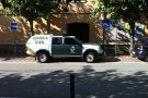 Intervenen 92 quilos de marihuana a la Jonquera i a Sant Jordi Desvalls