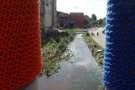 El setembre més plujós a la Jonquera en els darrers anys