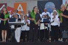 Cantada d'Havaneres a Llançà amb la participació de l'Orfeó Jonquerenc