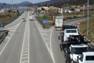 Pressupost a la baixa per al desdoblament del tram nord de l'N-II