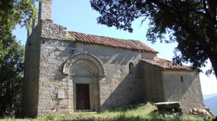 Sant Julià dels Torts