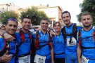 El CEJ participa a l'Oncotrail 2014