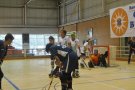 Doble victòria per a l'aleví i el benjamí del CP Jonquerenc