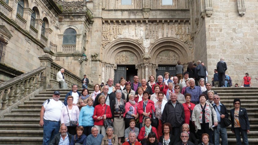 Viatge del Casal de l’Avi a les Ries Altes de Galícia